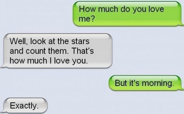 Text
